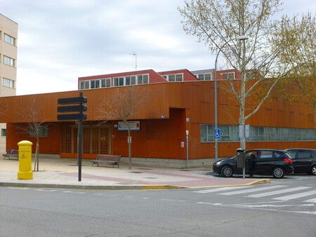 Pinto Health Center Europa Serras