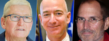 Silencio desagradable: la técnica de inteligencia emocional que ha cambiado las reacciones de Steve Jobs, Tim Cook o Jeff Bezos